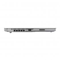 Ноутбук ASUS Vivobook Pro 15 N6506MU-MA029 15.6" 2.8K OLED, Intel Ultra 7 155H, 16GB, F1TB, NVD4050-6, NoOS, Сріблястий 90NB12Z2-M00120