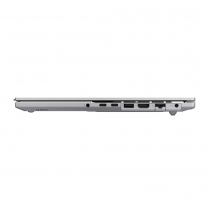 Ноутбук ASUS Vivobook Pro 15 N6506MU-MA029 15.6" 2.8K OLED, Intel Ultra 7 155H, 16GB, F1TB, NVD4050-6, NoOS, Сріблястий 90NB12Z2-M00120