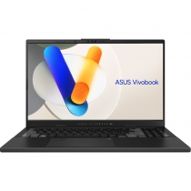 Ноутбук ASUS Vivobook Pro 15 N6506MU-MA028 15.6" 2.8K OLED, Intel Ultra 7 155H, 16GB, F1TB, NVD4050-6, NoOS, Сірий 90NB12Z3-M00110
