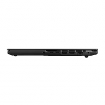 Ноутбук ASUS Vivobook Pro 15 N6506MU-MA028 15.6" 2.8K OLED, Intel Ultra 7 155H, 16GB, F1TB, NVD4050-6, NoOS, Сірий 90NB12Z3-M00110