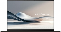 Ноутбук ASUS Zenbook S 16 UM5606WA-RK325X 16" 3K OLED, AMD AI 9 HX 370, 32GB, F2TB, UMA, Win11P, Сірий 90NB13M1-M00L60