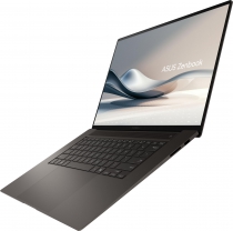 Ноутбук ASUS Zenbook S 16 UM5606WA-RK331W 16" 3K OLED, AMD AI 9 365, 24GB, F1TB, UMA, Win11, Сірий 90NB13M1-M00LC0