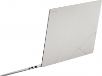 Ноутбук ASUS Zenbook S 16 UM5606WA-RK226W 16" 3K OLED, AMD AI 9 365, 24GB, F1TB, UMA, Win11, Білий 90NB13M2-M00D40