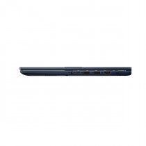 Ноутбук ASUS Vivobook 15 X1504VA-BQ3834WS 15.6" FHD IPS, Intel 5 120U, 16GB, F512GB, UMA, Win11, Голубой 90NB13Y1-M01DA0
