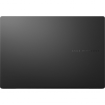 Ноутбук ASUS Vivobook S 15 M5506UA-MA053 15.6" 3K OLED, AMD R7-8845HS, 16GB, F512GB, UMA, NoOS, Чорний 90NB1472-M002X0