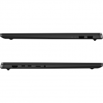 Ноутбук ASUS Vivobook S 16 M5606UA-MX010 16" 3.2K OLED, AMD R7-8845HS, 16GB, F1TB, UMA, NoOS, Чорний 90NB1482-M00140