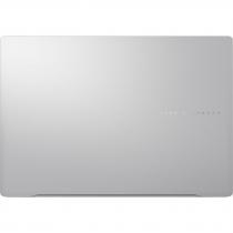Ноутбук ASUS Vivobook S 16 M5606UA-MX025 16" 3.2K OLED, AMD R9-8945HS, 32GB, F1TB, UMA, NoOS, Сріблястий 90NB1483-M00110