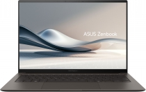 Ноутбук ASUS Zenbook S 14 UX5406SA-PV036W 14" 3K OLED, Intel Ultra 5 226V, 16GB, F512GB, UMA, Win11, Сірий 90NB14F1-M001A0