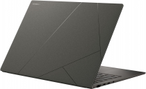 Ноутбук ASUS Zenbook S 14 UX5406SA-PV036W 14" 3K OLED, Intel Ultra 5 226V, 16GB, F512GB, UMA, Win11, Сірий 90NB14F1-M001A0