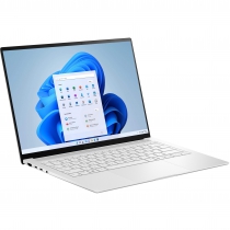 Ноутбук ASUS Zenbook S 14 UX5406SA-PV037W 14" 3K OLED, Intel Ultra 5 226V, 16GB, F512GB, UMA, Win11, Білий 90NB14F2-M001B0