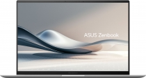 Ноутбук ASUS Zenbook S 14 UX5406SA-PV037W 14" 3K OLED, Intel Ultra 5 226V, 16GB, F512GB, UMA, Win11, Білий 90NB14F2-M001B0