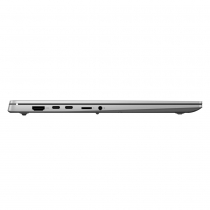 Ноутбук ASUS Vivobook S 15 S5507QA-MA058X 15.6" 3K OLED, Qualcomm X1E-78-10, 32GB, F1TB, UMA, Win11P, Сріблястий 90NB14Q2-M00490