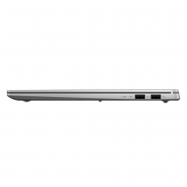 Ноутбук ASUS Vivobook S 15 S5507QA-MA058X 15.6" 3K OLED, Qualcomm X1E-78-10, 32GB, F1TB, UMA, Win11P, Сріблястий 90NB14Q2-M00490