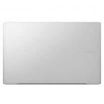 Ноутбук ASUS Vivobook S 15 S5507QA-MA044W 15.6" 3K OLED, Qualcomm X Plus X1P 42 100, 16GB, F512GB, UMA, Win11, Сріблястий 90NB14Q2-M004D0