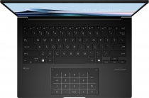 Ноутбук ASUS Zenbook 14 UM3406KA-QD160 14" WUXGA OLED, AMD AI 7 350, 32GB, F1TB, UMA, noOS, Чорний 90NB14U1-M00950