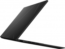 Ноутбук ASUS Zenbook 14 UM3406KA-QD160 14" WUXGA OLED, AMD AI 7 350, 32GB, F1TB, UMA, noOS, Чорний 90NB14U1-M00950