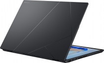 Ноутбук ASUS Zenbook DUO UX8406CA-QL214X 14" FHD OLED, Intel Ultra 7 255H, 32GB, F2TB, UMA, Win11P, Сірий 90NB14X1-M00BR0