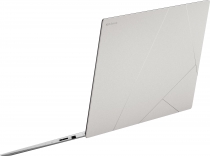 Ноутбук ASUS Zenbook S 16 UM5606KA-RK017W 16" 3K OLED, AMD AI 7 350, 24GB, F2TB, UMA, Win11, Білий 90NB1522-M000K0