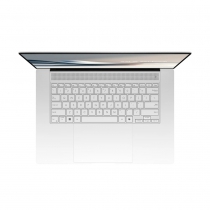 Ноутбук ASUS Zenbook S 16 UM5606KA-RK736W 16" 3K OLED, AMD R AI 7 350, 24GB, F1TB, UMA, Win11, Білий 90NB1522-M002D0