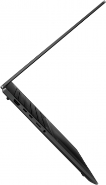 Ноутбук ASUS Vivobook S 16 S5606CA-RI085 16" 3K OLED, Intel Ultra 5 225H, 16GB, F512GB, UMA, NoOS, Чорний 90NB1553-M003A0