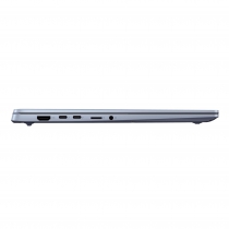 Ноутбук ASUS Vivobook S 14 S5406SA-QD004W 14" WUXGA OLED, Intel Ultra 5 226V, 16GB, F512GB, UMA, Win11, Блакитний 90NB15R2-M00180