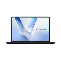 Ноутбук ASUS Vivobook 16 X1607QA-MB046W 16" WUXGA IPS, Snapdragon X X1 26 100, 16GB, F512GB, UMA, Win11, Блакитний 90NB15Z1-M004W0