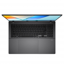 Ноутбук ASUS Vivobook S 16 S3607QA-PL006W 16" 2.5K IPS, Snapdragon X1 26 100, 16GB, F1TB, UMA, Win11, Сірий 90NB16C2-M000P0