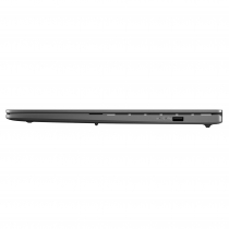 Ноутбук ASUS Vivobook S 16 S3607QA-PL006W 16" 2.5K IPS, Snapdragon X1 26 100, 16GB, F1TB, UMA, Win11, Сірий 90NB16C2-M000P0