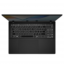 Ноутбук ASUS Vivobook S 16 S3607QA-PL006W 16" 2.5K IPS, Snapdragon X1 26 100, 16GB, F1TB, UMA, Win11, Сірий 90NB16C2-M000P0
