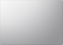 Ноутбук ASUS Vivobook S 14 M3407HA-SF079 14" WUXGA OLED, AMD R5-220, 16GB, F512GB, UMA, NoOS, Серебристый 90NB16E2-M00700