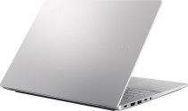 Ноутбук ASUS Vivobook S 14 M3407HA-SF079 14" WUXGA OLED, AMD R5-220, 16GB, F512GB, UMA, NoOS, Серебристый 90NB16E2-M00700