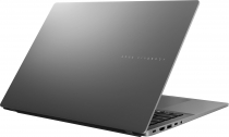Ноутбук ASUS Vivobook S 16 M3607HA-RP011 16" WUXGA IPS, AMD R5-220, 16GB, F512GB, UMA, NoOS, Сірий 90NB16F1-M000K0