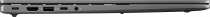 Ноутбук ASUS Vivobook S 16 M3607HA-RP011 16" WUXGA IPS, AMD R5-220, 16GB, F512GB, UMA, NoOS, Сірий 90NB16F1-M000K0