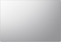 Ноутбук ASUS Vivobook S 16 M3607HA-RP012 16" WUXGA IPS, AMD R5-220, 16GB, F512GB, UMA, NoOS, Серебристый 90NB16F2-M000L0