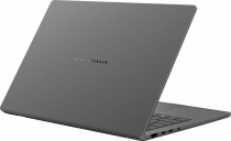 Ноутбук ASUS Zenbook A14 UX3407RA-QD010W 14" WUXGA OLED, Snapdragon X Elite X1E 78 100, 32GB, F1TB, UMA, Win11, Сірий 90NB16G2-M000S0