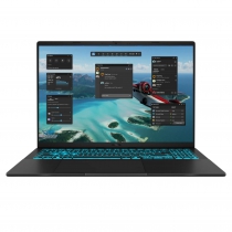 Ноутбук ASUS Vivobook 16 V3607VP-RP016 16" WUXGA, Intel 7 240H, 16GB, F512GB, NVD5070-8, NoOS, Черный 90NB16R1-M000Z0