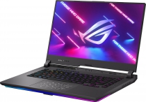 Ноутбук ASUS ROG Strix G15 G513RM-HQ092 15.6WQHD IPS/AMD R7-6800H/16/512F/NVD3060-6/noOS 90NR0845-M004C0