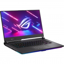 Ноутбук ASUS ROG Strix G15 G513RM-HQ092 15.6WQHD IPS/AMD R7-6800H/16/512F/NVD3060-6/noOS 90NR0845-M004C0