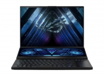 Ноутбук ASUS ROG Zephyrus Duo 16 GX650PY-NM025X 16" QHD+ mLED, AMD R9-7945HX, 32GB, F1TB, NVD4090-16, Win11P, Чорний 90NR0BI1-M001H0