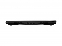 Ноутбук ASUS ROG Zephyrus Duo 16 GX650PY-NM025X 16" QHD+ mLED, AMD R9-7945HX, 32GB, F1TB, NVD4090-16, Win11P, Чорний 90NR0BI1-M001H0