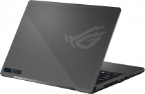 Ноутбук ASUS ROG Zephyrus G14 GA402XY-N2046X 14" QHD+ IPS, AMD R9-7845HX, 32GB, F1TB, NVD4090-16, Win11P, Сірий 90NR0BJ4-M00320