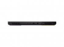 Ноутбук ASUS ROG Strix G17 G713PV-LL068 17.3" WQHD IPS, AMD R9-7845HX, 16GB, F1TB, NVD4060-8, NoOS, Сірий 90NR0C34-M006P0