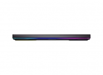 Ноутбук ASUS ROG Strix G17 G713PV-LL068 17.3" WQHD IPS, AMD R9-7845HX, 16GB, F1TB, NVD4060-8, NoOS, Сірий 90NR0C34-M006P0
