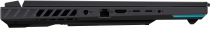 Ноутбук ASUS ROG Strix G16 G614JV-N3106 16" FHD IPS, Intel i5-13450HX, 16GB, F512GB, NVD4060-8, NoOS, Сірий 90NR0C61-M00CA0