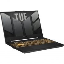 Ноутбук ASUS TUF F15 FX507VU-LP201 15.6" FHD IPS, Intel i7-13620H, 16GB, F512GB, NVD4050-6, NoOS, Сірий 90NR0CJ7-M00RA0