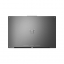 Ноутбук ASUS TUF F17 FX707VU-HX156 17.3" FHD IPS, Intel i7-13620H, 16GB, F512GB, NVD4050-6, NoOS, Сірий 90NR0CS5-M009E0