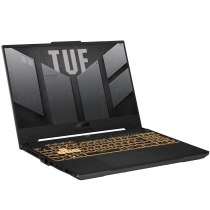 Ноутбук ASUS TUF F17 FX707VU-HX156 17.3" FHD IPS, Intel i7-13620H, 16GB, F512GB, NVD4050-6, NoOS, Сірий 90NR0CS5-M009E0