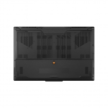 Ноутбук ASUS TUF F17 FX707VU-HX156 17.3" FHD IPS, Intel i7-13620H, 16GB, F512GB, NVD4050-6, NoOS, Сірий 90NR0CS5-M009E0