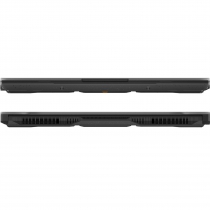 Ноутбук ASUS TUF F17 FX707VU-HX156 17.3" FHD IPS, Intel i7-13620H, 16GB, F512GB, NVD4050-6, NoOS, Сірий 90NR0CS5-M009E0