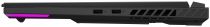 Ноутбук ASUS ROG Strix G18 G814JU-N6041 18" QHD+ IPS, Intel i7-13650HX, 16GB, F512GB, NVD4050-6, NoOS, Сірий 90NR0CY1-M004L0